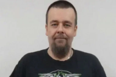ZATVORENIK OSUĐEN NA DOŽIVOTNU KAZNU POBEGAO IZ ZATVORA! Hitno se oglasila policija: "Ako ga vidite, ne prilazite mu!"