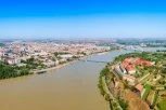 U PITANJU ČIST SPIN BLOKADERA I OPOZICIJE! Komisija za planove ne razmatra Novi Sad na vodi!