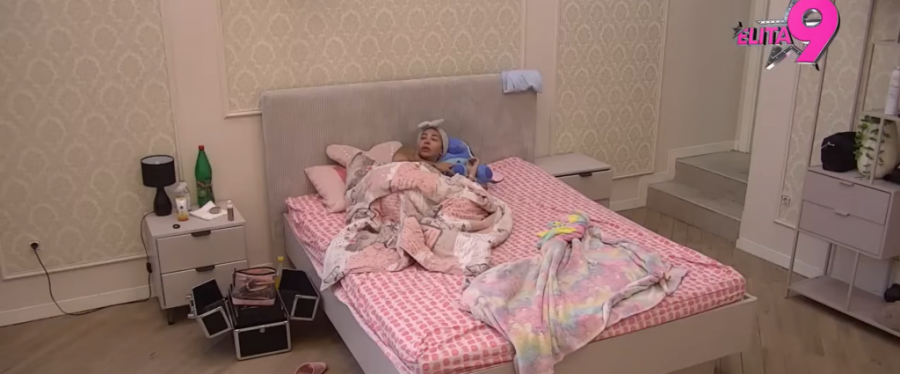 ANELI NA IVICI SUZA PRIZNALA FILIPU SVE: Nemoguća ljubav u "Eliti 9" - SRCE HOĆE DA PUKNE!(VIDEO)