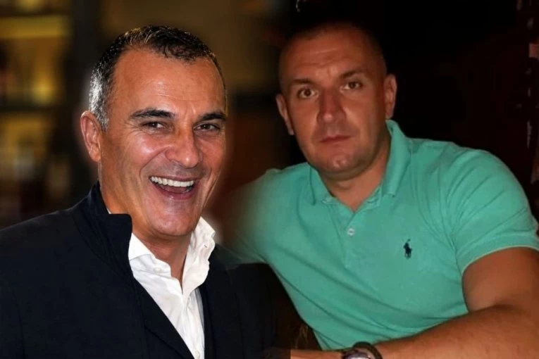 SASLUŠANJE BOSKETA TRAJALO SKORO 12 SATI! Evo šta je glavni osumnjičeni rekao o ubistvu Aleksandra Nešovića Baje - OVOME SE NIKO NIJE NADAO!
