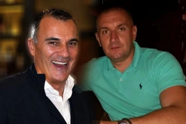 SASLUŠANJE BOSKETA TRAJALO SKORO 12 SATI! Evo šta je glavni osumnjičeni rekao o ubistvu Aleksandra Nešovića Baje - OVOME SE NIKO NIJE NADAO!