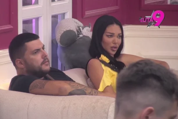 POZNATO DA LI JE MAJA MARINKOVIĆ TRUDNA! Skandal - saznala kako su Durdžići OCRNILI nerođeno unuče, Asmin ZAPRETIO Takiju! (VIDEO)