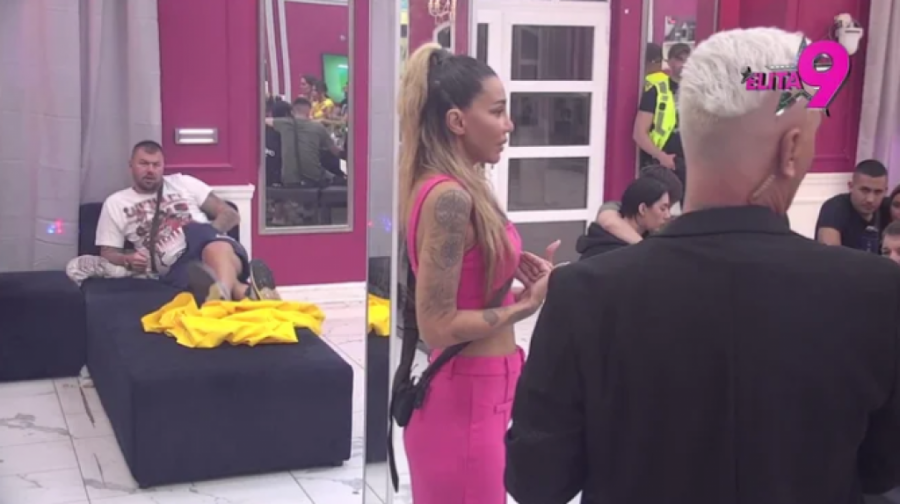 IMAJU LI OVI RODITELJI DUŠU? Aneli i Asmin se igraju sa sudbinom ćerke Nore - ovo niko ne zaslužuje! (VIDEO)