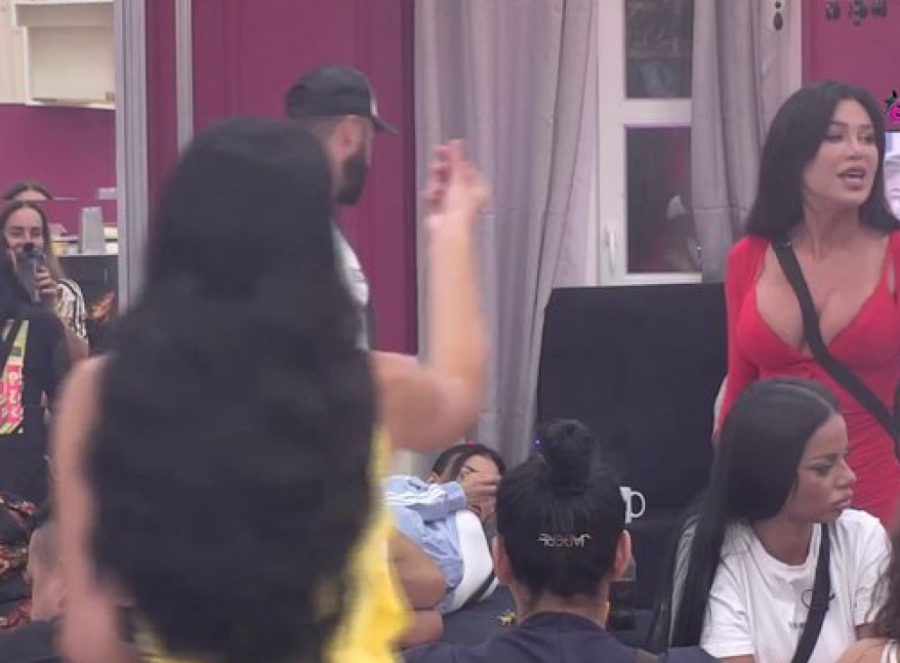 GLAVATA BABO, KINEZI SU TE OTRESLI, TAKO I IZGLEDAŠ: Stanija zakucala Maju za samo DNO, bivša drugarica je UNAKAZILA! (VIDEO)