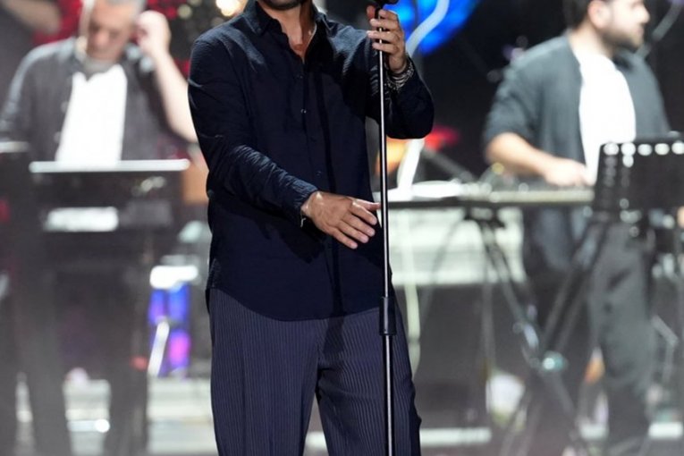 Nikos Vertis