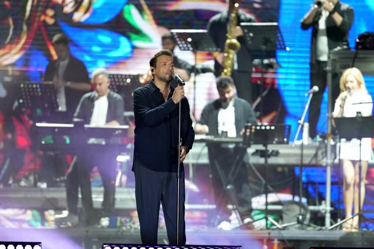Nikos Vertis