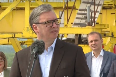 VAŽNA PORUKA ZA VOZAČE! Vučić: Ako nafta nastavi da pada, akcize se vraćaju već od sutra