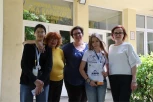 JEDINSTVO: Ceo Aleksinac ustao je da prikupi novac da deca iz Osnovne škole "Vožd Karađorđe" odu u Italiju na takmičenje iz engleskog