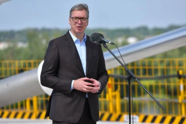 VUČIĆ DANAS U MAKIŠU! Predsednik obilazi Jedinstveni dispečerski centar upravljanja saobraćajem vozova!