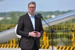 VUČIĆ DANAS U MAKIŠU! Predsednik obilazi Jedinstveni dispečerski centar upravljanja saobraćajem vozova!