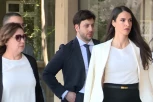 MILJANA KECMANOVIĆ STIGLA U SUD! Danas se odlučuje o sudbini roditelja dečaka-ubice, evo koliko godina robije im preti! (FOTO, VIDEO)