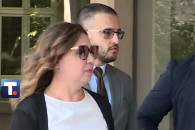 MILJANA KECMANOVIĆ STIGLA U SUD! Danas se odlučuje o sudbini roditelja dečaka-ubice, evo koliko godina robije im preti! (FOTO, VIDEO)
