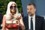 SKANDALČINA! Ministar spoljnih poslova BiH hoće da ZABRANI koncert Jelene Karleuše u Sarajevu!