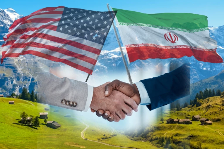 SUTRA KREĆU PREGOVORI AMERIKE I IRANA O PRIMENI SPORAZUMA! Prvi razgovori planirani u Švajcarskoj, a evo i KO još STIŽE