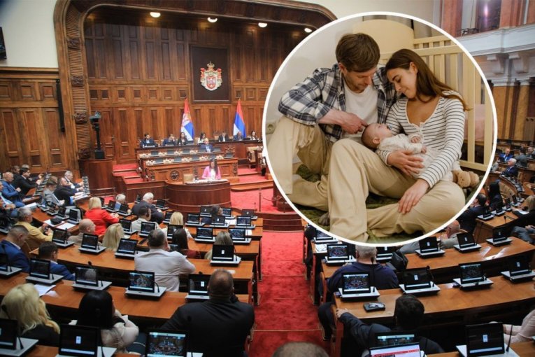 Istorijski iskorak: Vlada Republike Srbije usvojila Predlog zakona roditelj negovatelj
