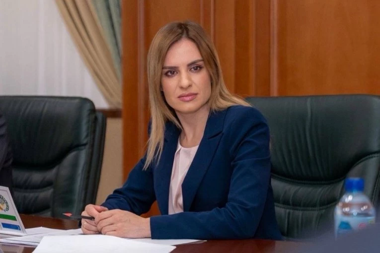 "VIDIMO SE UOČI VIDOVDANA DA POTVRDIMO DA JE SLOBODA NA PRVOM MESTU"! Milica Đurđević Stamenkovski pozvala narod na veliki skup 27. juna!