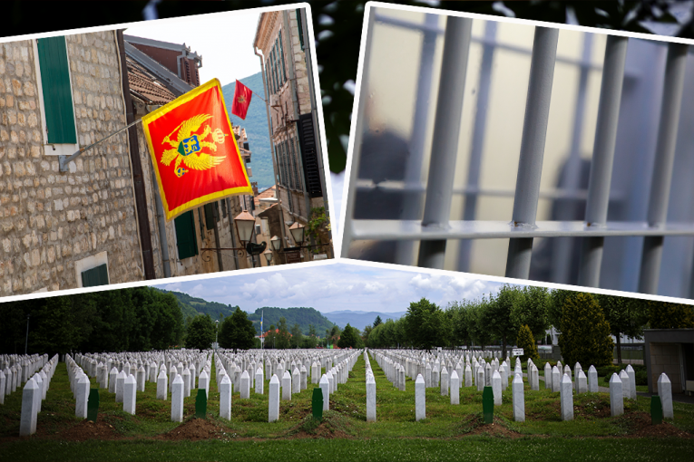 U Crnoj Gori će se uskoro ići u zatvor ako se izgovori da Srbi nisu genocidni narod!