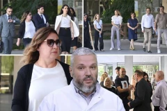 RODITELJI DEČAKA-UBICE IZ "RIBNIKARA" IDU U ZATVOR! Evo na koliko su osuđeni Vladimir i Miljana Kecmanović!