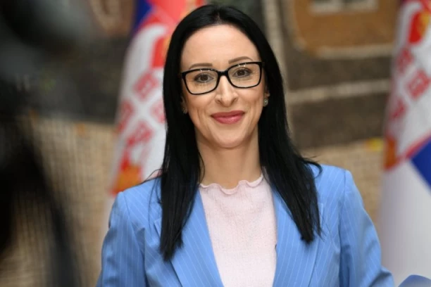 Žarić: Unapredićemo postupak za dodelu subvencija majkama za kupovinu prve nekretnine