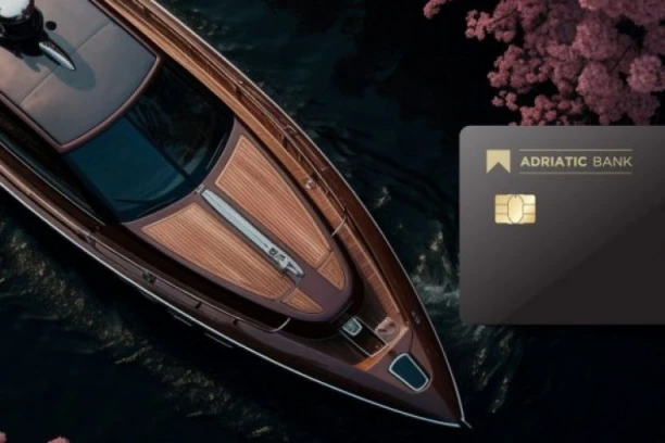 Visa Infinite – više od platne kartice