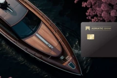 Visa Infinite – više od platne kartice