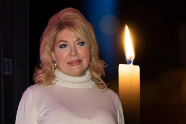 SUZANU MANČIĆ SLOMIO SMRTNI SLUČAJ: Potresna objava rasplakala celu Srbiju! (FOTO)