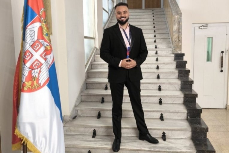 Dejan Stanković Kralj