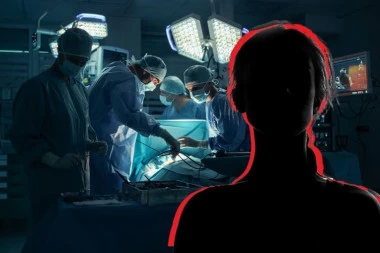 UZNEMIRUJUĆI SNIMAK GLUMICE NEPOSREDNO PRED SMRT - OVO ĆE VAS NAJEŽITI! Pronađena u jezivom stanju, ni najbliži nisu mogli da je prepoznaju! (VIDEO)