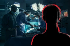 UZNEMIRUJUĆI SNIMAK GLUMICE NEPOSREDNO PRED SMRT - OVO ĆE VAS NAJEŽITI! Pronađena u jezivom stanju, ni najbliži nisu mogli da je prepoznaju! (VIDEO)