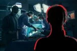 UZNEMIRUJUĆI SNIMAK GLUMICE NEPOSREDNO PRED SMRT - OVO ĆE VAS NAJEŽITI! Pronađena u jezivom stanju, ni najbliži nisu mogli da je prepoznaju! (VIDEO)