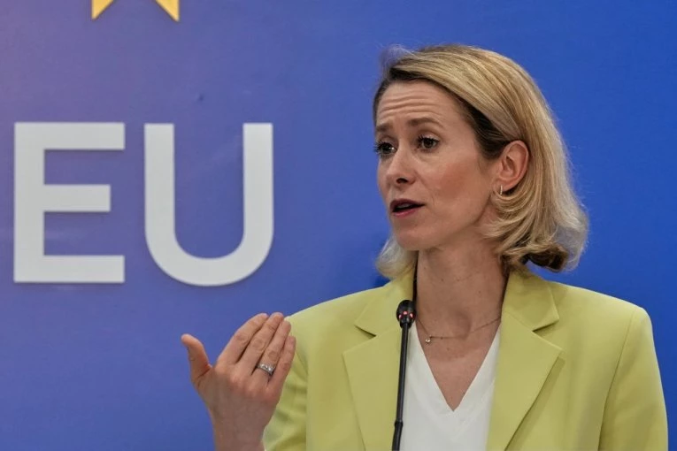 EU UDARILA NA RUSKU VOJNU INDUSTRIJU! Gotovo 1.600 Rusa i kompanija pod sankcijama, na meti proizvođači delova za rakete i dronove!