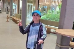 ON JE DEČAK-HEROJ! Andrija hrabro podneo jednu tešku operaciju, iako ima retku bolest - osmeh ne skida (FOTO)
