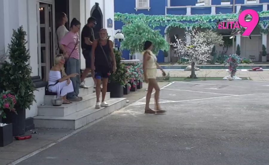 EVO U KAKVOM STANJU JE MAJA VRAĆENA U "ELITU" - STARLETA TRPELA STRAVIČNE BOLOVE! Najnovije scene zabrinule celu naciju!