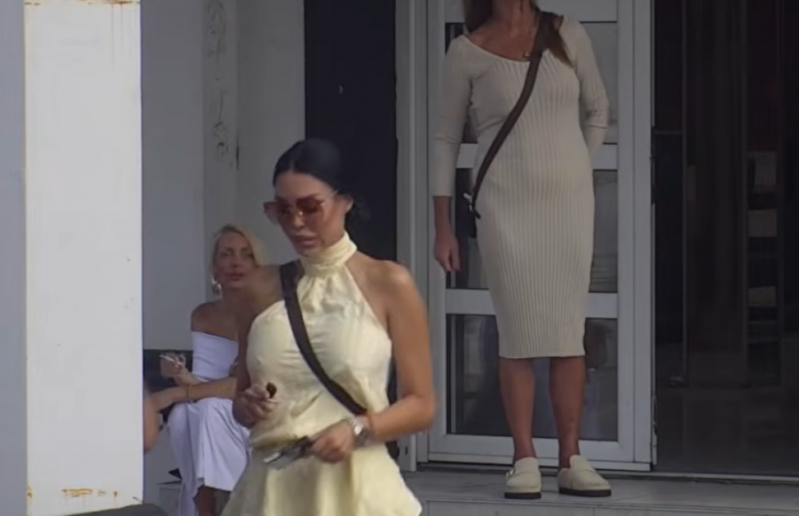 EVO U KAKVOM STANJU JE MAJA VRAĆENA U "ELITU" - STARLETA TRPELA STRAVIČNE BOLOVE! Najnovije scene zabrinule celu naciju!