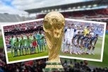 ŠVAJCARSKA - BOSNA I HERCEGOVINA: Kakav derbi dana na Mundijalu!