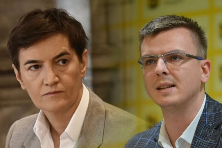 BRNABIĆ NALOŽILA HITNU ISTRAGU O AFERI "PRIBOJ": Za ovo su se u ranijim sazivima podnosile ostavke - Pozivam poslanike na odgovornost!