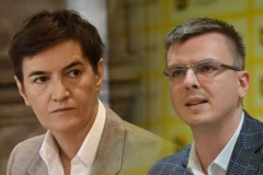 BRNABIĆEVA NALOŽILA HITNU ISTRAGU O AFERI "PRIBOJ": Za ovo su se u ranijim sazivima podnosile ostavke, pozivam poslanike na odgovornost!