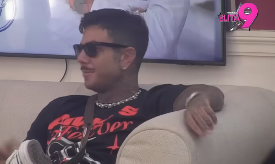 NIKAD VEĆA RASPRAVA U "ELITI 9": Cela kuća protiv Aneli Ahmić - Filip je srozao na samo DNO! (VIDEO)