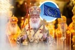 SPOR OKO RUSKOG PATRIJARHA PODELIO EVROPU: Naše komšije blokirale uvođenje sankcija poglavaru Ruske pravoslavne crkve