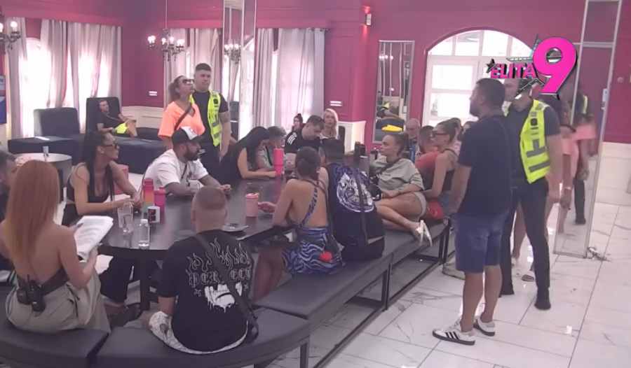STANIJA PROKLELA ASMINA ZBOG VRELIH AKCIJA SA MAJOM: Najmonstruoznija rečenica izgovorena u UŽIVO u programu! (VIDEO)