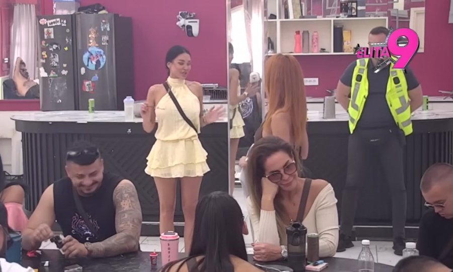 STANIJA PROKLELA ASMINA ZBOG VRELIH AKCIJA SA MAJOM: Najmonstruoznija rečenica izgovorena u UŽIVO u programu! (VIDEO)