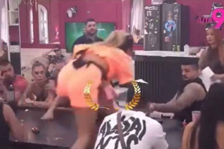 Aneli Ahmić napala Asmina Durdžića