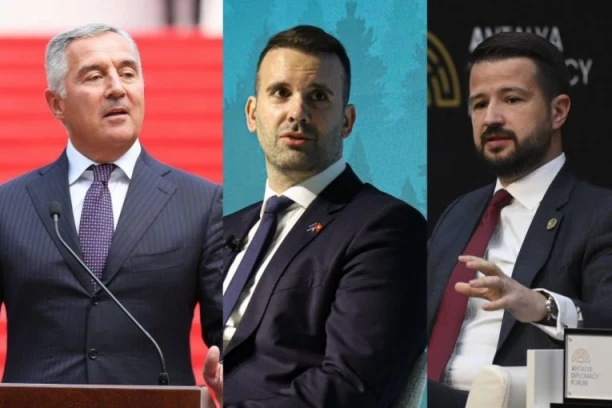 MILOGORCI HAPSE KO NE PRIZNA LAŽNI GENOCID U SREBRENICI: Čitajte u Srpskom telegrafu!