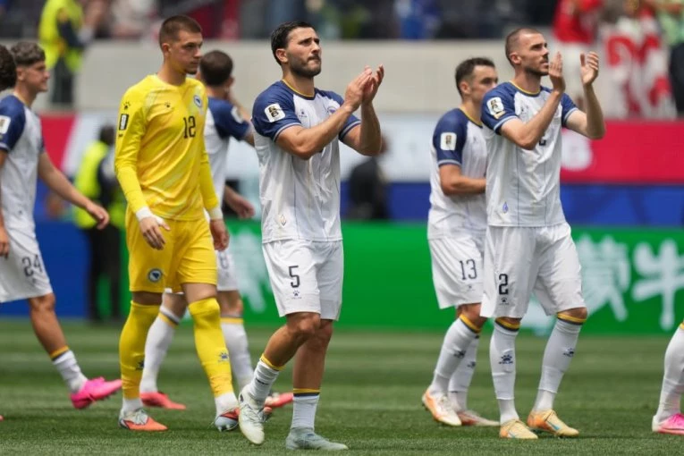 "TO JE NAJVEĆI PORAZ BOSNE!" Ovo je zasmetalo Radetu Bogdanoviću!