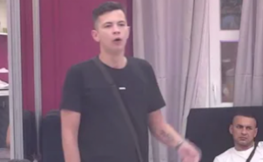 MONSTRUOZNO! Asmin priznao Aneli da je hteo da je UBIJE - MUK u Eliti zbog STRAVIČNOG OTKRIVANJA!