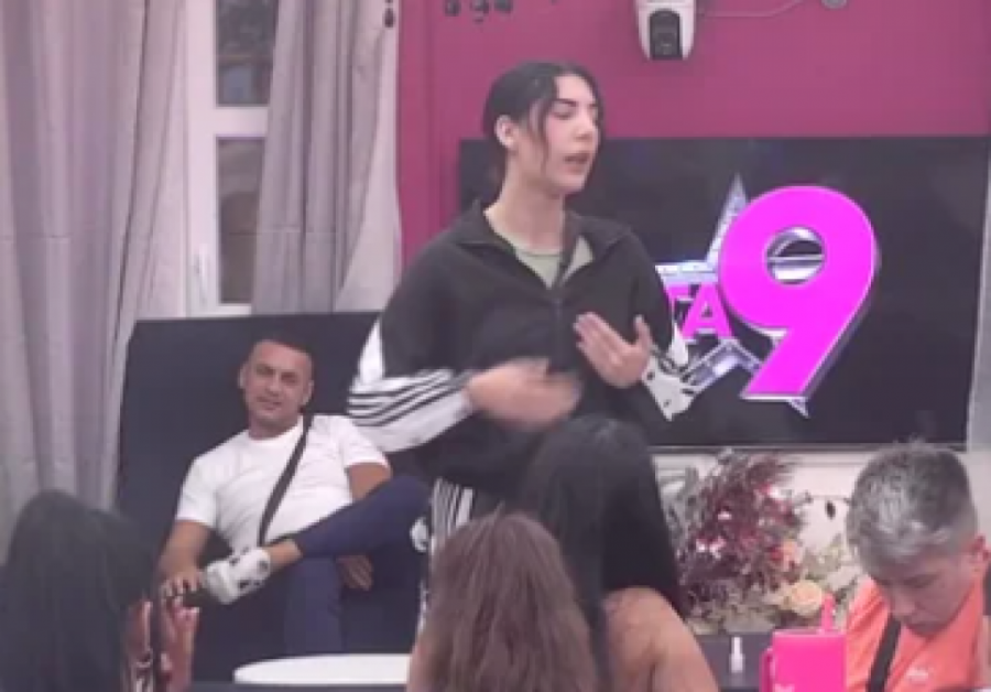 MONSTRUOZNO! Asmin priznao Aneli da je hteo da je UBIJE - MUK u Eliti zbog STRAVIČNOG OTKRIVANJA!