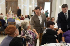 Međugeneracijsko poštovanje i razumevanje