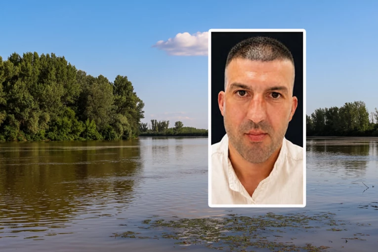 TELEFON PRONAĐEN U RECI, NA MESTU NESTANKA OSTALE PAPUČE I KAČKET! Porodica 11 dana traga za Vladimirom: "Rekao je da se vraća kući..." (FOTO)