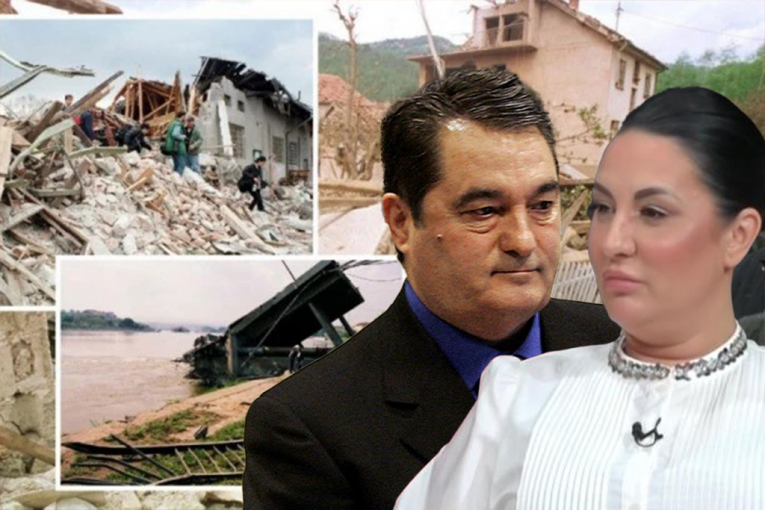 TUŽBA NA 1.000 STRANA! Porodica generala Pavkovića tuži NATO - Obdukcija tela generala pokazala OGROMNU količinu teških metala i uranijuma u telu!