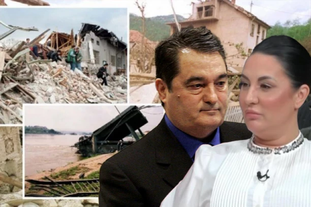 TUŽBA NA 1.000 STRANA! Porodica generala Pavkovića tuži NATO - Obdukcija tela generala pokazala OGROMNU količinu teških metala i uranijuma u telu!